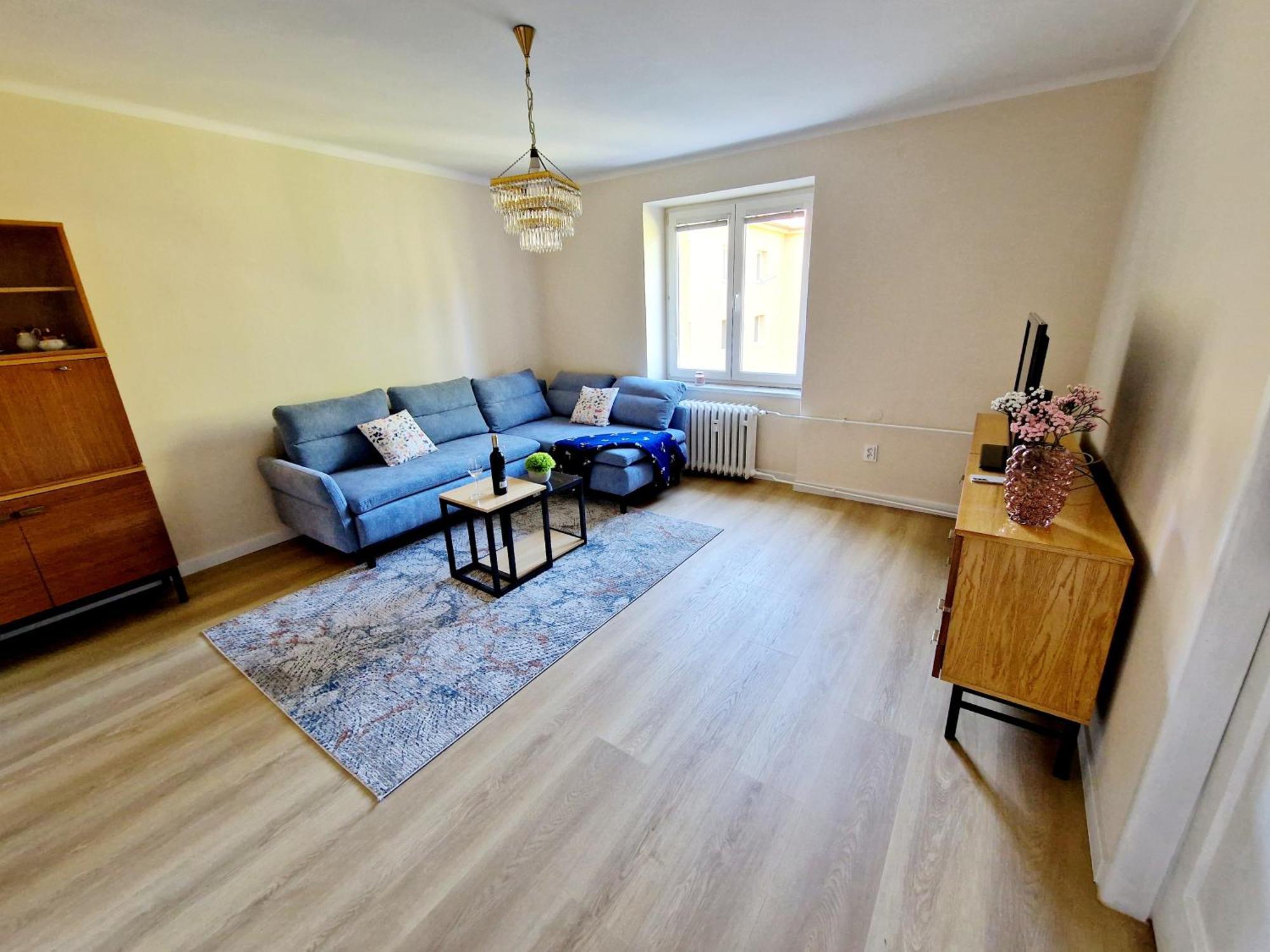 City Center Apartment - Self Check-In Spišská Nová Ves Eksteriør bilde