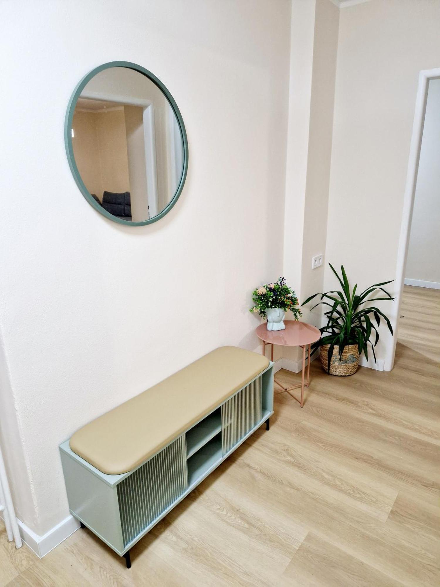 City Center Apartment - Self Check-In Spišská Nová Ves Eksteriør bilde